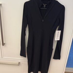 Athleta Delancey Dress NWT